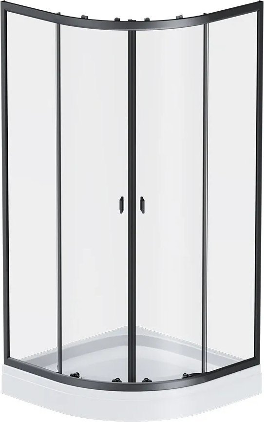 Душевой уголок AM.PM X-Joy W88E-205-080BT64
