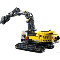 Конструктор LEGO Technic 42121 Тяжелый экскаватор