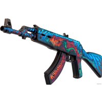 Модель автомата VozWooden Active АК-47 Скоростной Зверь 2004-0108 в Бресте