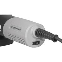 Угловая шлифмашина Интерскол УШМВ-125/1300Э 911.0.0.40