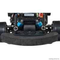 Автомодель HSP Flying Fish 1 4WD (94163)