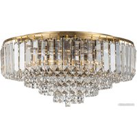 Припотолочная люстра Escada Delicacy 2112/6P Gold