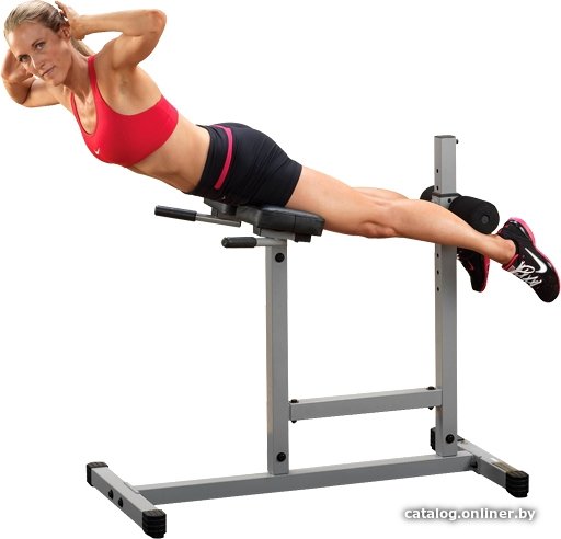 Римский стул Body-Solid PCH24