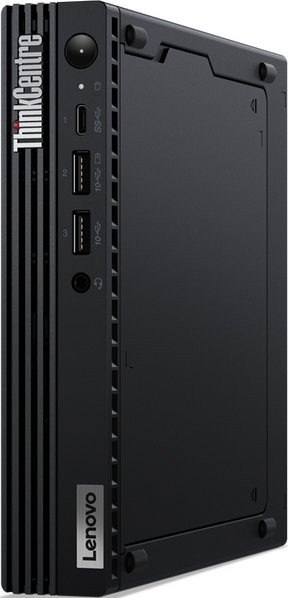 

Компактный компьютер Lenovo ThinkCentre M70q Gen 3 11USS0A400