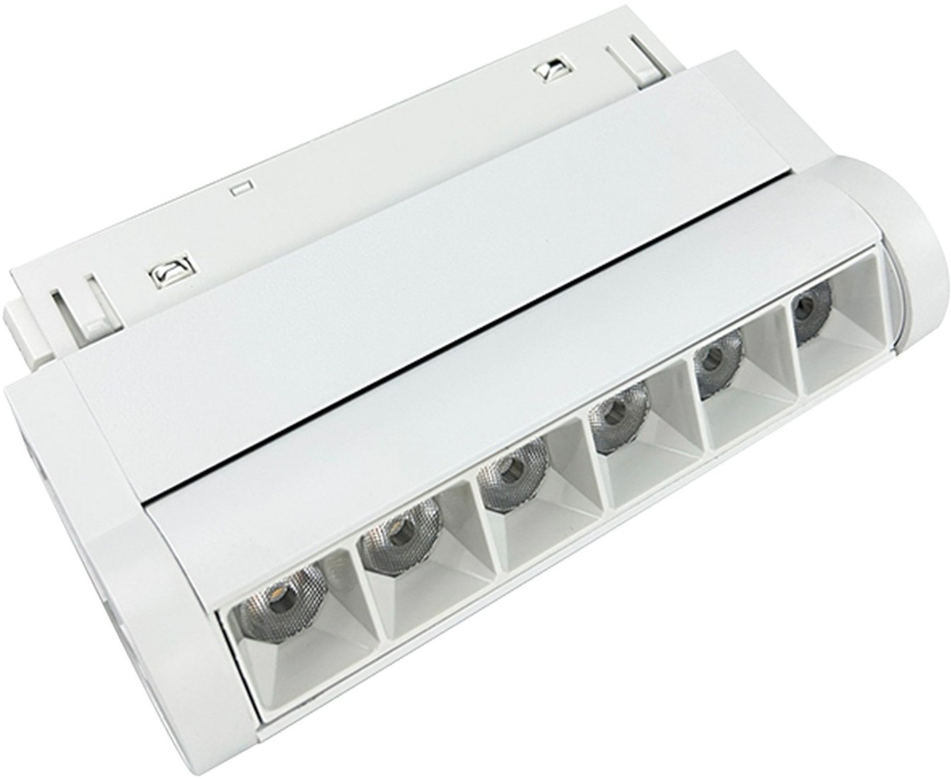 

Трековый светильник Vitaluce VT0200044-00.1