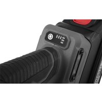 Угловая шлифмашина GRAPHITE 58GE142 (без АКБ)