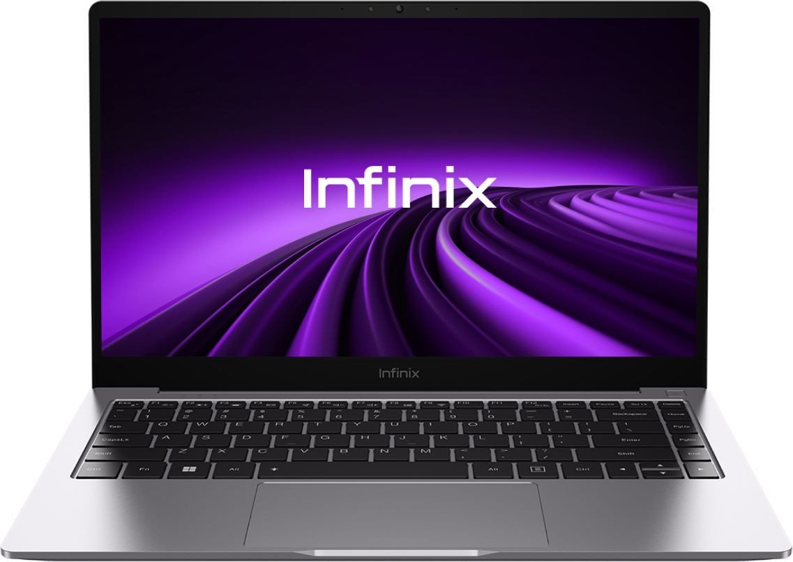 

Ноутбук Infinix Inbook X2 XL23 71008300933