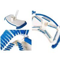 Аксессуары для бассейнов Dr.Electro VH05 с боковыми щетками