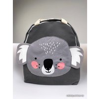 Детский рюкзак Hengde Lucky Day Коала (серый)