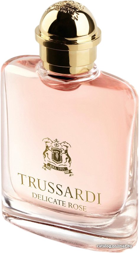 Туалетная вода Trussardi Delicate Rose EdT (30 мл)