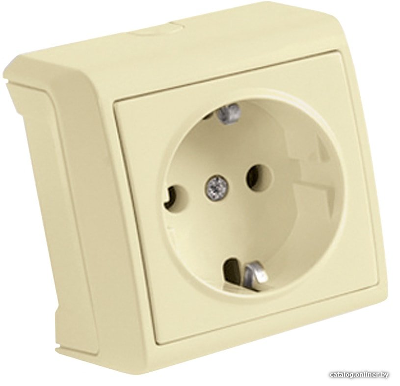 Розетка Viko Vera 90681208