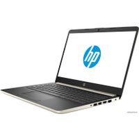 Ноутбук HP 14-cf0018ur 4MF92EA