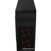 Корпус AeroCool SI-5101 Advance