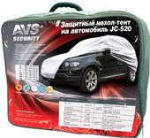 JC-520 