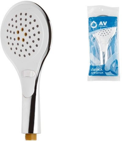 

Душевая лейка AV Engineering AVSSS-034