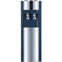 Кулер для воды Ecotronic V21-L (серебристый/морская волна) 7241