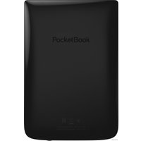 Электронная книга PocketBook Touch Lux 4 (черный)