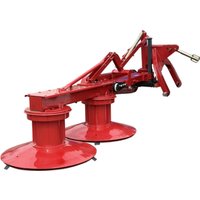 Косилка Rossel ТМ 1,35м