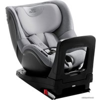 Детское автокресло Britax Romer Dualfix i-Size (grey marble)