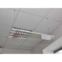 Инфракрасный обогреватель ПИОН Thermo Glass Кристалл 06