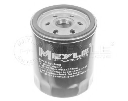 

Масляный фильтр Meyle 7143220001
