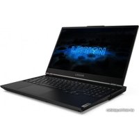 Игровой ноутбук Lenovo Legion 5 15ARH05H 82B1006UPB