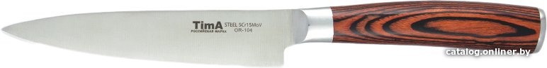 Кухонный нож TimA Original OR-104