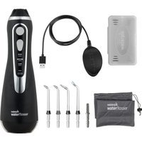 Ирригатор  Waterpik WP-582 (черный)