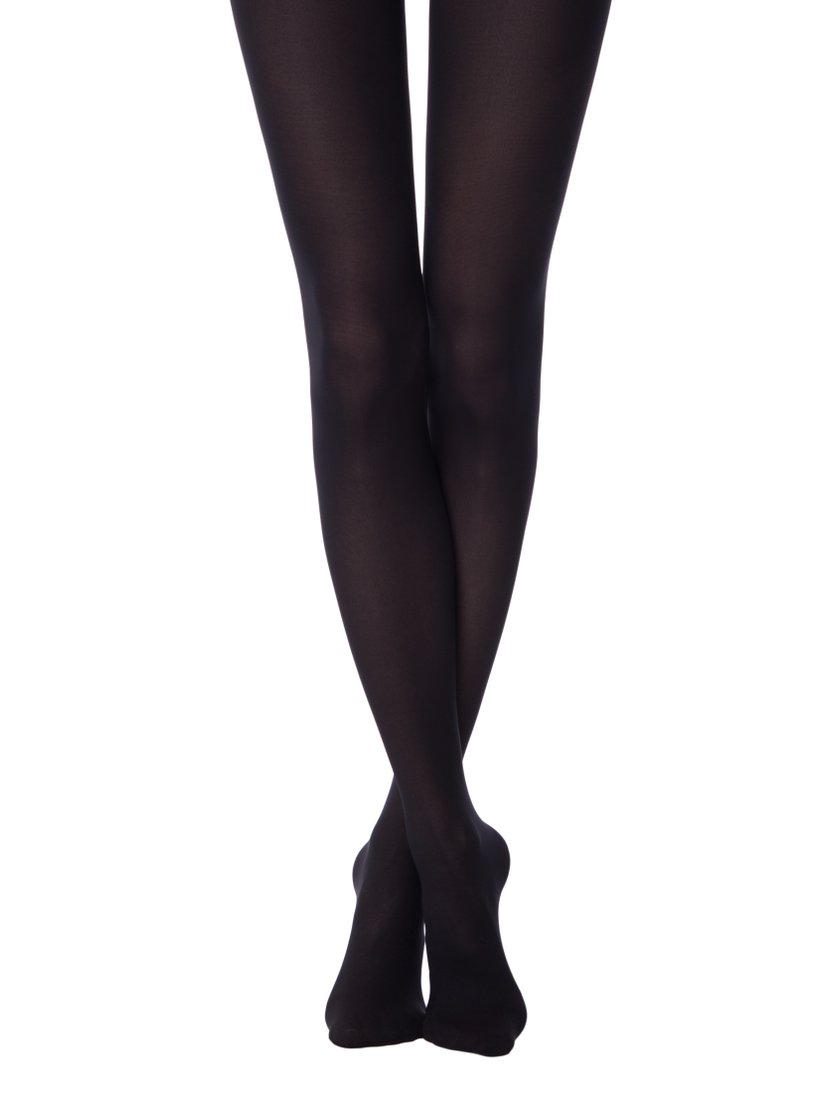 

Колготки Conte Elegant Episode 50 Lycra 8С-25СП (р. 2, nero)