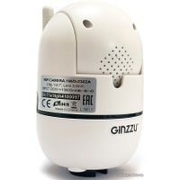 IP-камера Ginzzu HWD-2302A