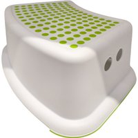 Подставка для умывания Nino Lilu (белый/зеленый)