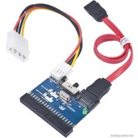Адаптер Gembird SATA-IDE-2 в Бресте