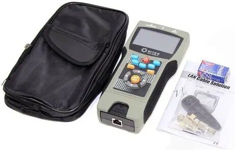 

Тестер 5bites LY-CT030 PRO