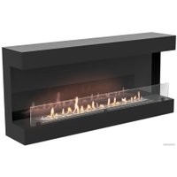 Биокамин Firelight BFP/W-120 View
