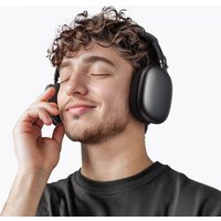 Наушники Borofone BO35 Plus (черный)