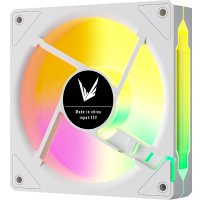 Вентилятор для корпуса Formula Floe 12WH Reverse ARGB