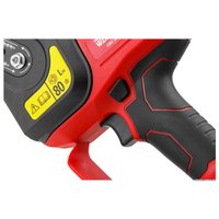 Аккумуляторная пила Wortex CEC 2518 ALL1 0323166 (без АКБ)