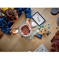 Конструктор LEGO Star Wars 75403 Грогу в коляске