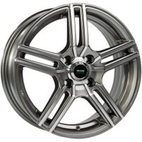 Литые диски Megami MGM-1 14x5.5" 4x100мм DIA 67.1мм ET 35мм GMF