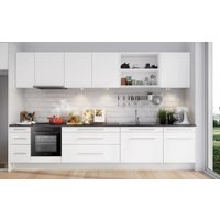 Электрический духовой шкаф Midea MO98277CGB