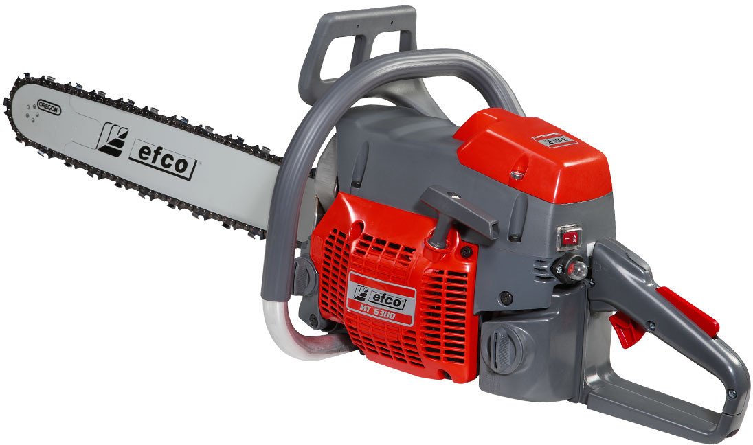 Бензопила Efco MT 6300 50028112ES