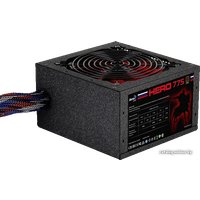 Блок питания AeroCool Hero 775