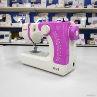 Электромеханическая швейная машина Jasmine JL-25 в Бресте
