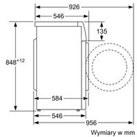 Стиральная машина Bosch Serie 2 WAJ2407KPL