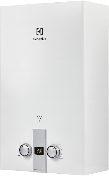 

Газовая колонка Electrolux GWH 10 High Performance Eco