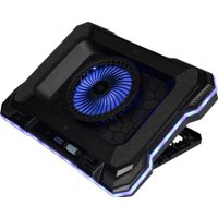 Подставка Digma D-NCP190-1x100RGB