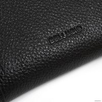 Кошелек Bellugio TD-124R-407 (черный)