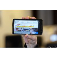 Телефон Motorola Nexus 6 (64GB)