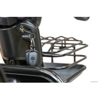 Грузовой электроскутер White Siberia Sibtrike Max 00002081