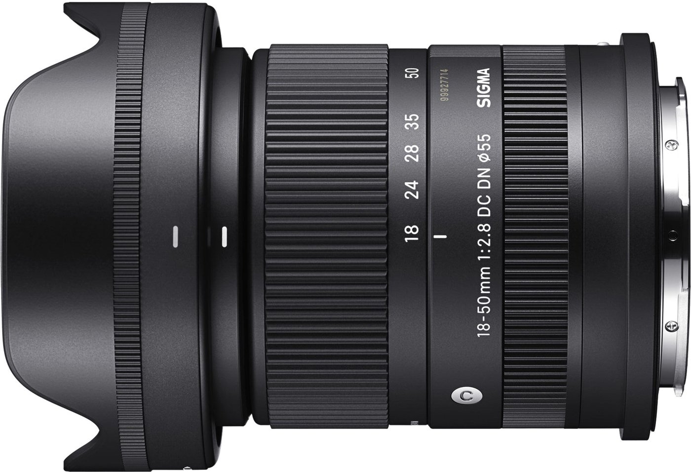 

Объектив Sigma 18-50mm F2.8 DC DN Contemporary для Leica L